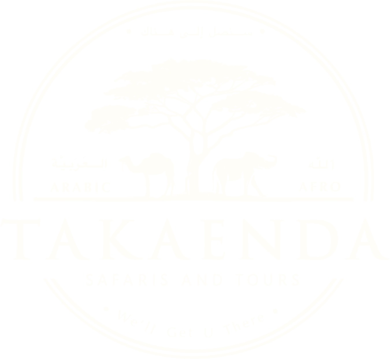 Takaenda Safaris & Tours